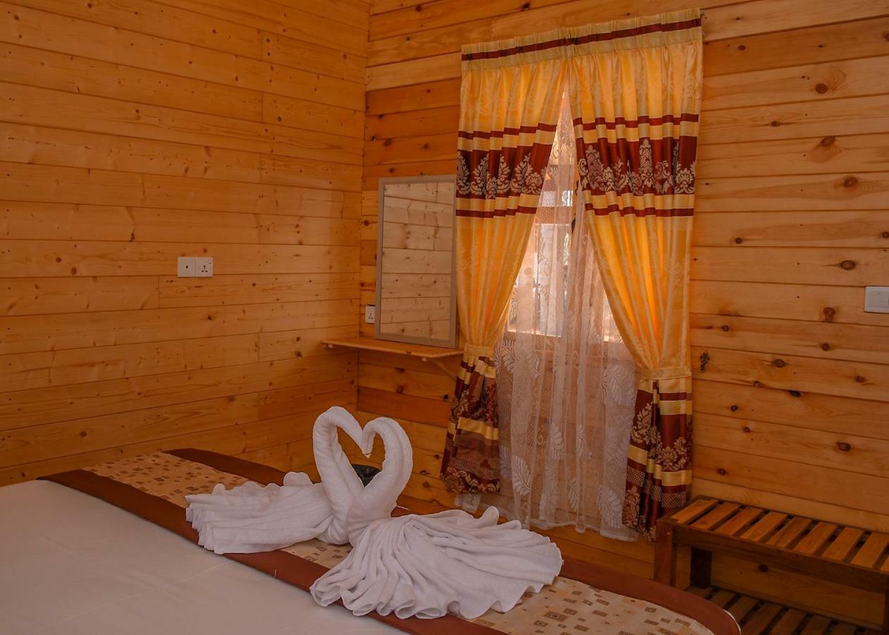 Отель Trinco Relax Hut Тринкомали Экстерьер фото